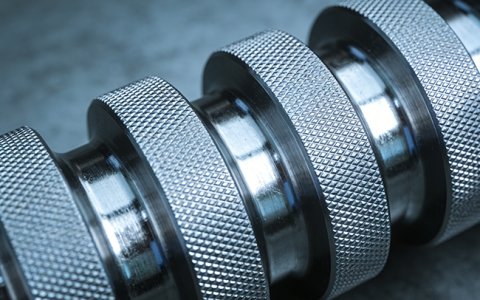 Surface Finishing