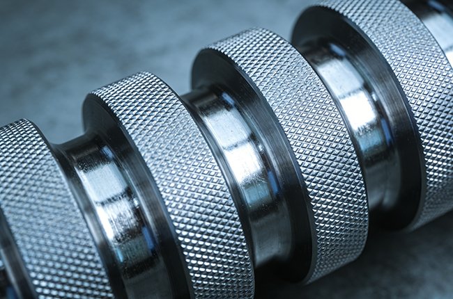 Surface Finishing