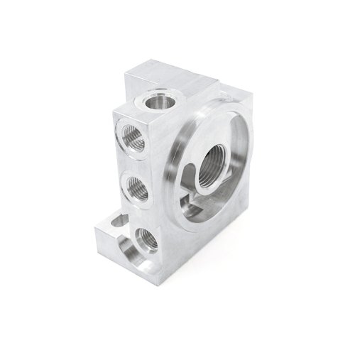 Customized CNC Parts