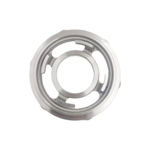 Investment Casting+CNC Parts