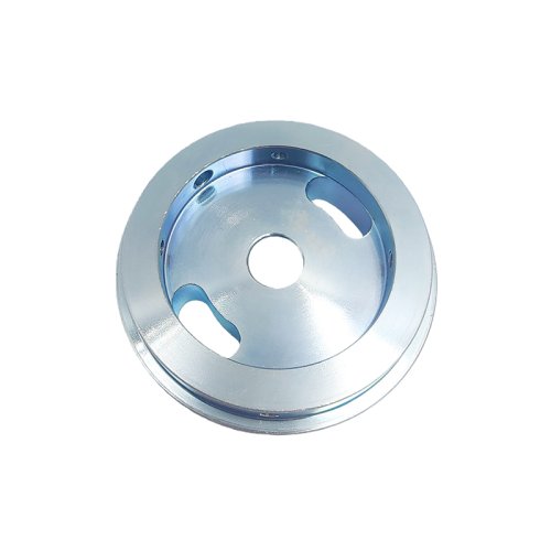 CNC Parts