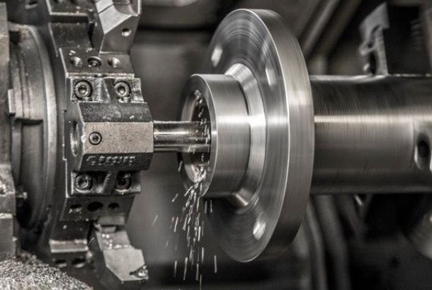 CNC Turning