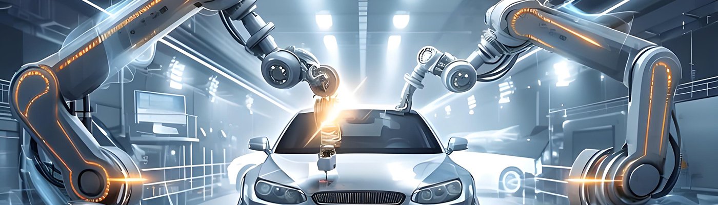 Automotive