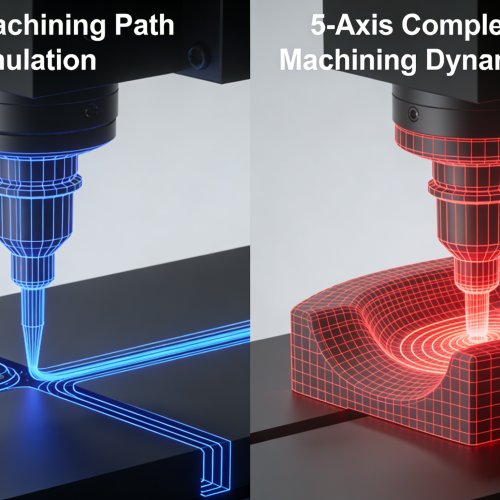 3-Axis vs. 5-Axis CNC Machining Which Is Right for Your Part