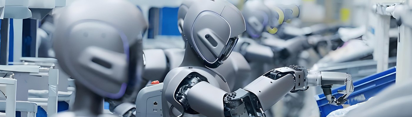 Robotics