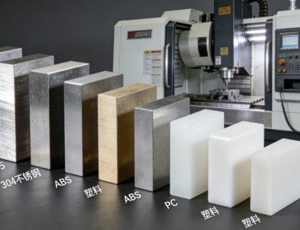 What Materials Can Be CNC Machined？