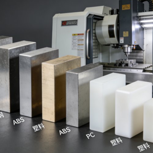 What Materials Can Be CNC Machined？