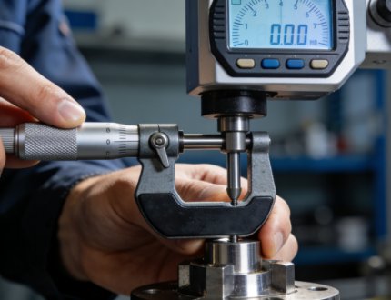 What Are Standard CNC Machining Tolerances?