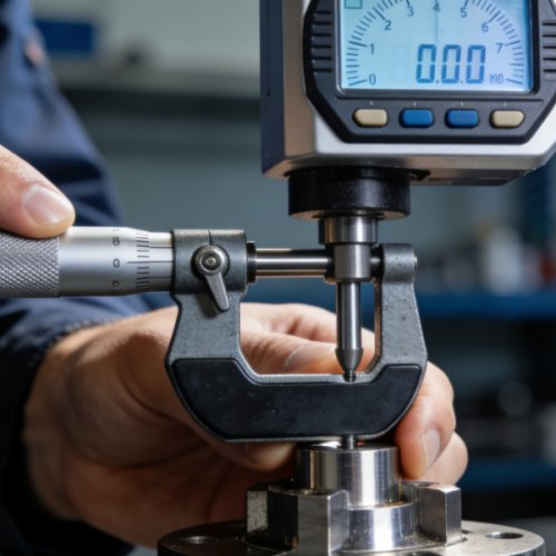 What Are Standard CNC Machining Tolerances?