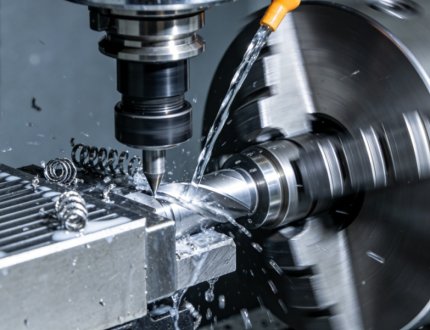 What is CNC Machining and How Does It Work?