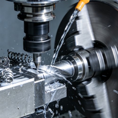 What is CNC Machining and How Does It Work?
