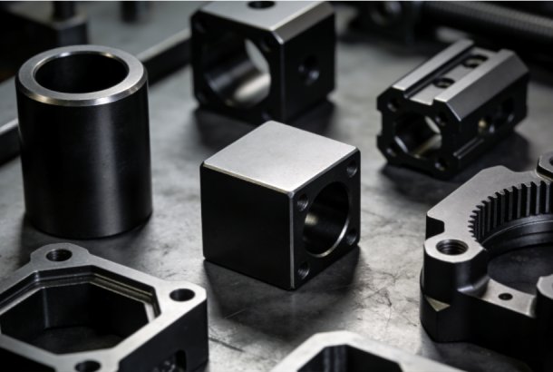 Surface Finishing