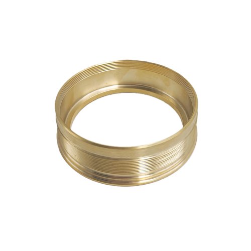 CNC Turning Brass Parts 