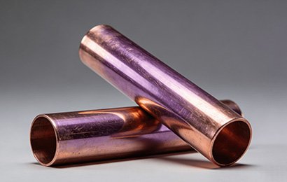 Copper