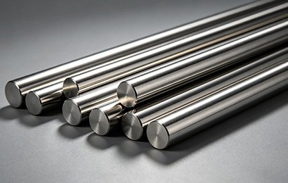 Stainless Steel