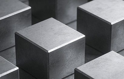 Mild Steel