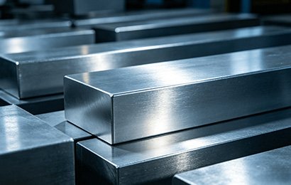 Alloy Steel