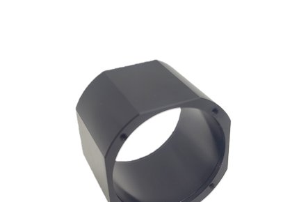CNC Machining for Motor Parts: Precision Manufacturing Solutions