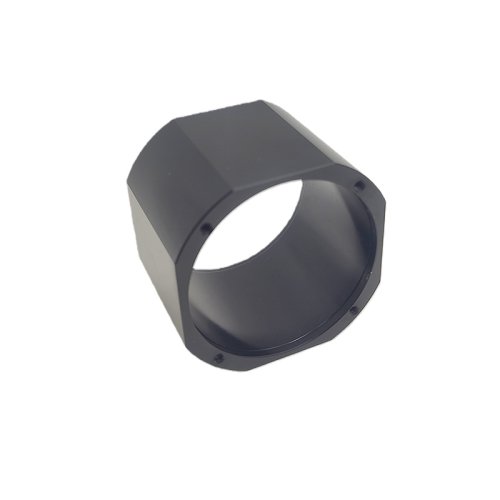 CNC Milling Aluminum Parts