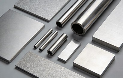Custom Alloy