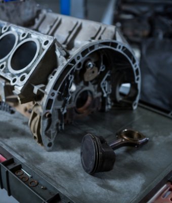 Automotive