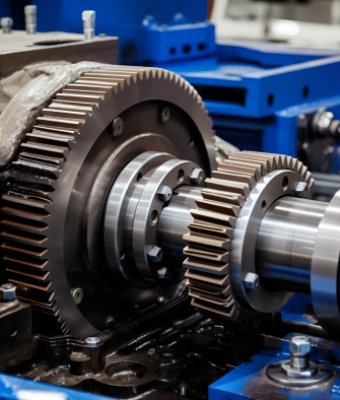 Industrial Machinery