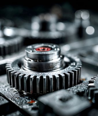 Electronics