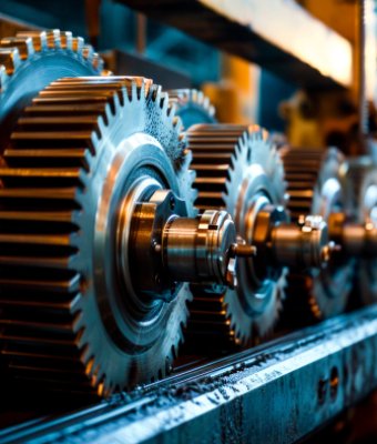 Engineering & Infrastructure