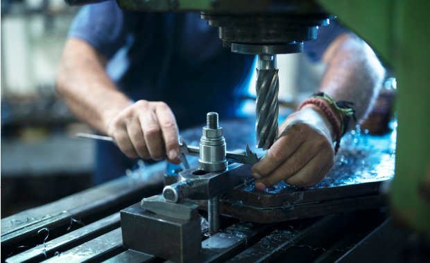 Production & Finishing
