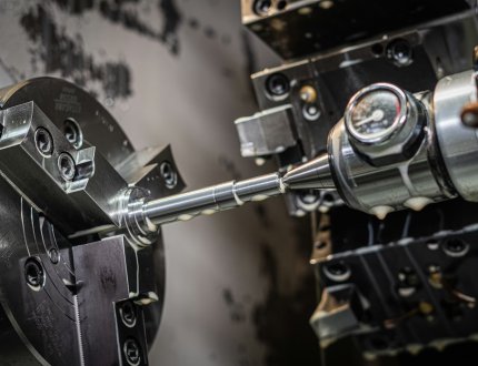 CNC Machining Technology and Industry Trends in 2026