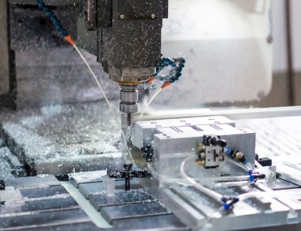 What Is CNC Machining? Process, Benefits & Applications