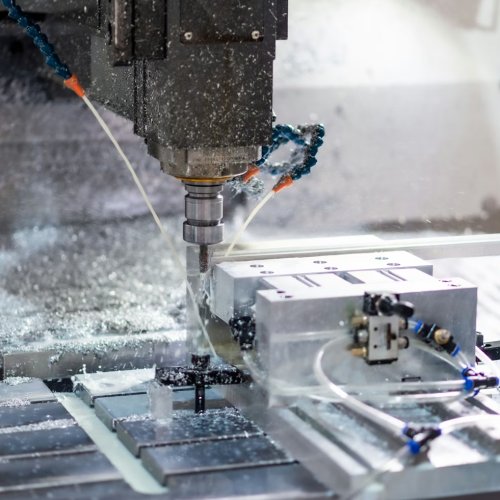 What Is CNC Machining? Process, Benefits & Applications
