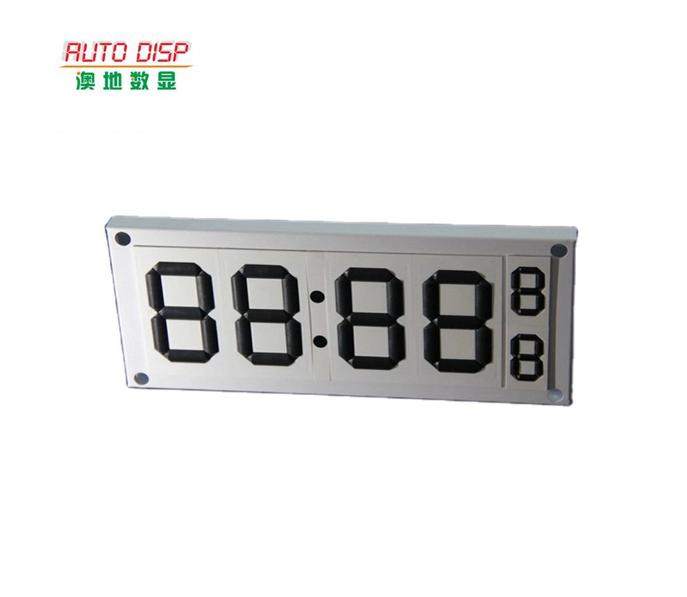 Customized  Manual Digit