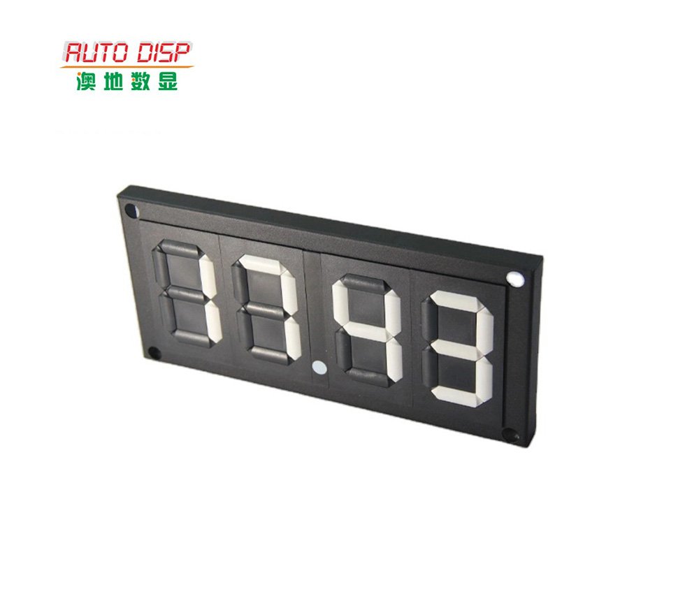 Customized  Manual Digit-2