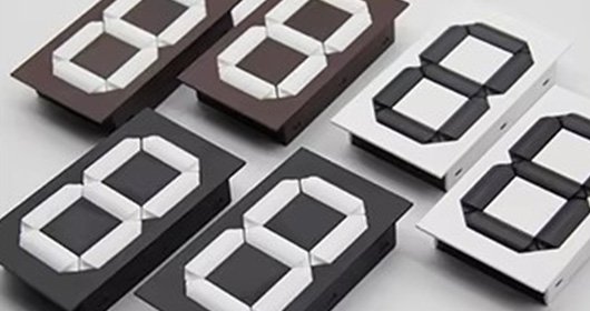 Intuitive And Eye-catching