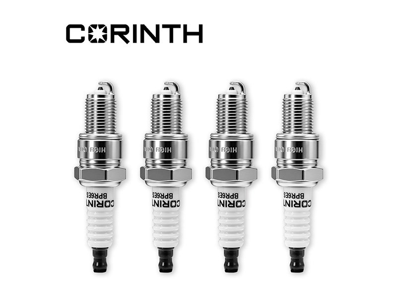 Nickel Alloy Spark Plug