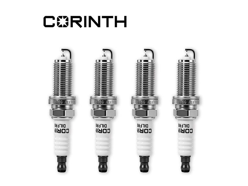 FAW Toyota Crown 2.5L (V6)/3.0L (V6)/4.3L (V6), Prado (V6) 4.0L, Reiz (V6) 2.5L/3.0L (V6), Land Cruiser 4.0L/4.6L, ​​GAC Toyota Highlander 2.7L/3.5L (V6), Camry 2.5L, KLT9904