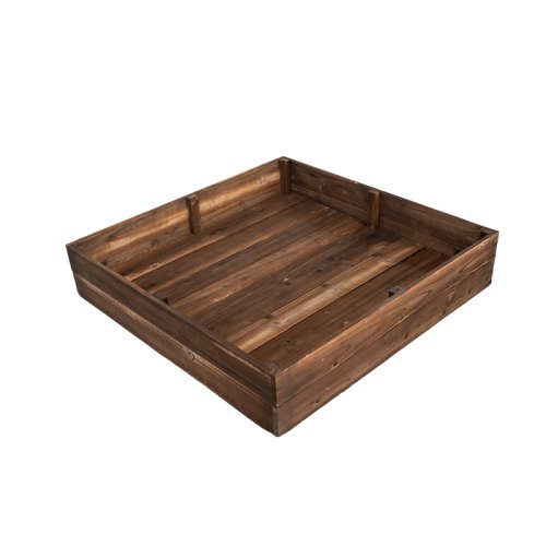 Succulent Planter Box