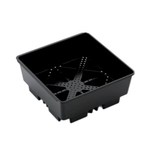 Roof Greening Plastic Flower Box