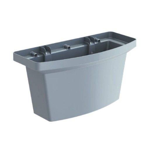 Guardrail Plastic Flower Planter