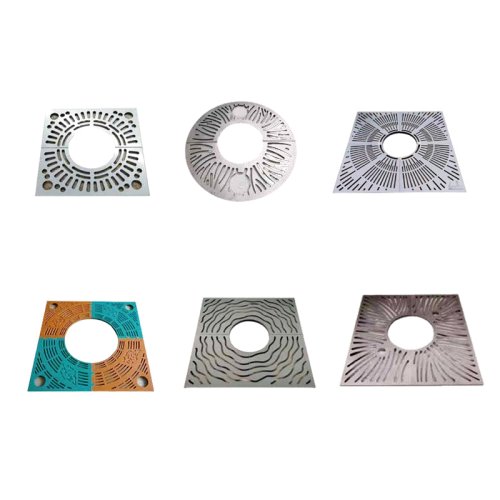 Tree Grate