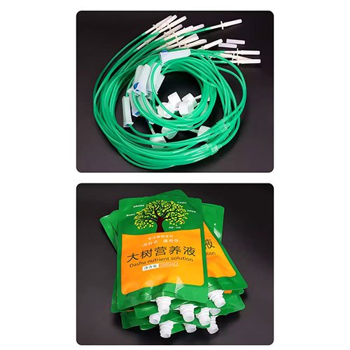 1000ml ordinary large tree drip infusion bag