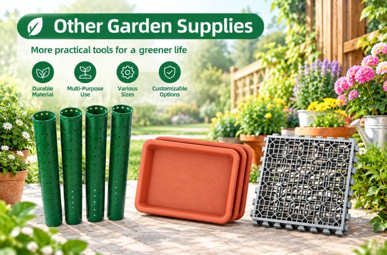 Other garden supplies