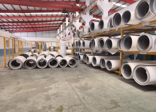 Qingdao Kafer’s FRP Sheets Continue Steady Exports to Thailand