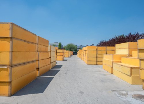 A Decade of Reliability: Qingdao Kafer’s Polyurethane Insulation Panels Power Cold Chain 