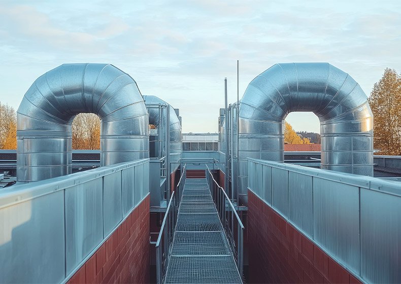 Environmental Protection Equipment Industry Solutions