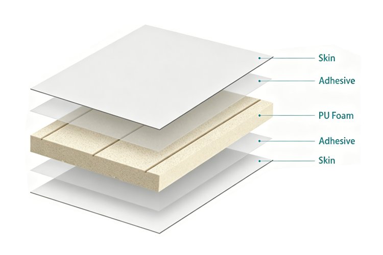 Product Core Features
