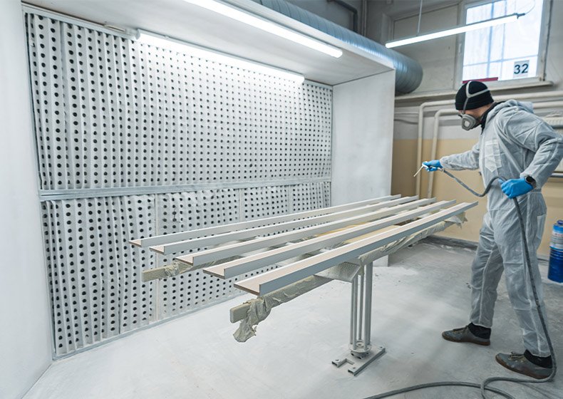 Chemical & Corrosion Protection Industry Solutions