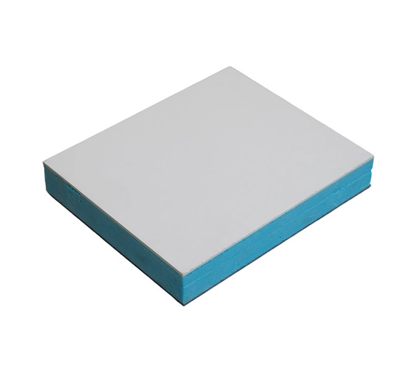 FRP + XPS Sandwich Panel