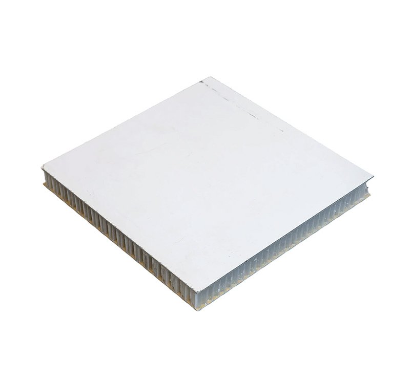 FRP + Honeycomb Sandwich Panel